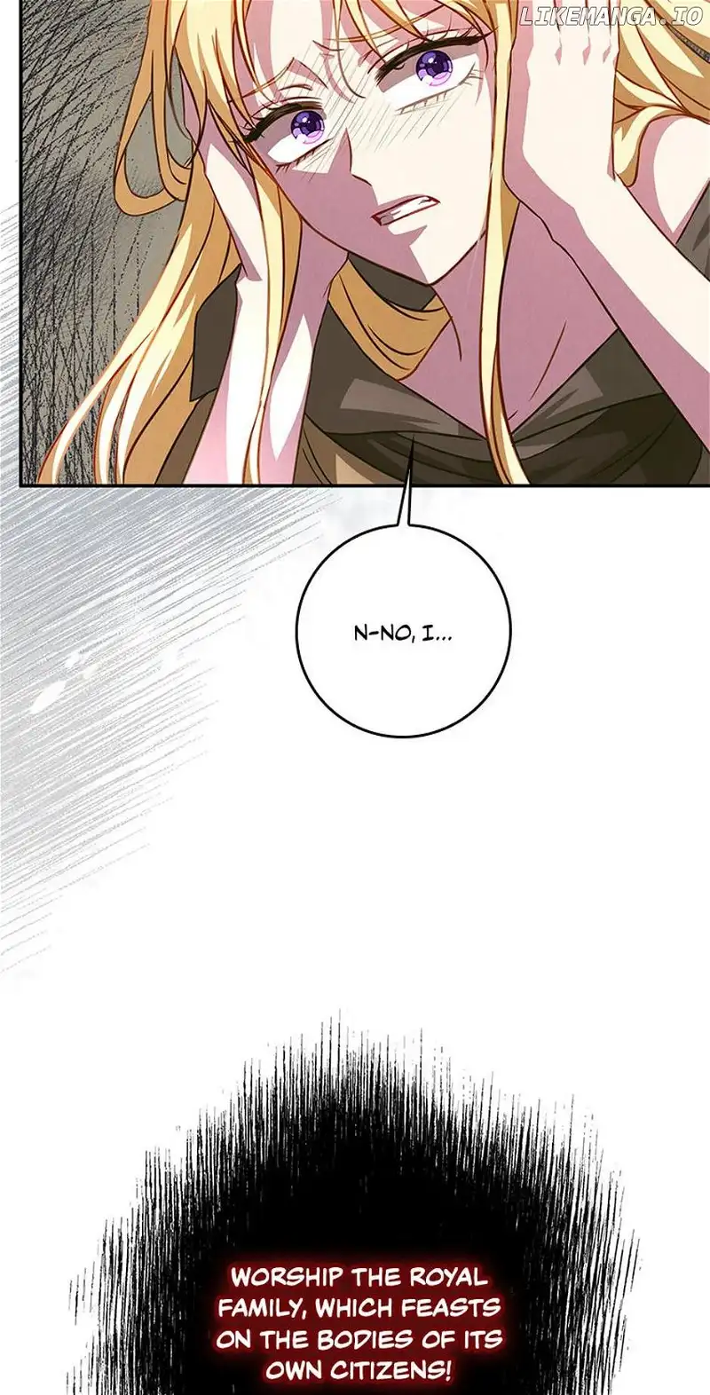 Requiem for the Queen chapter 39 page 59