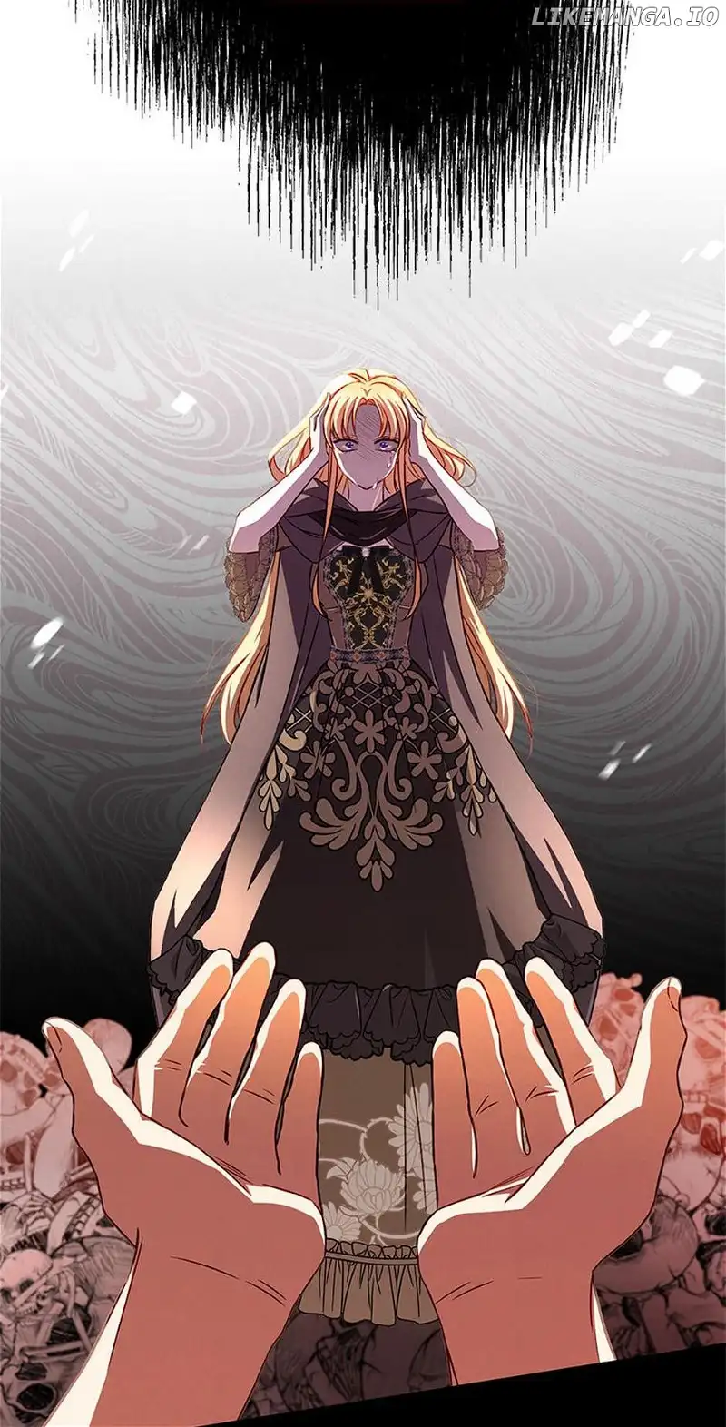 Requiem for the Queen chapter 39 page 60