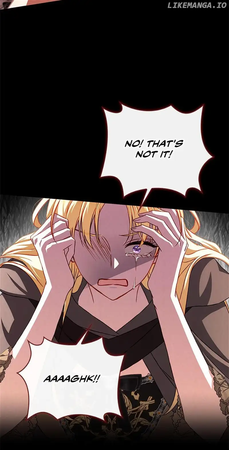 Requiem for the Queen chapter 39 page 61