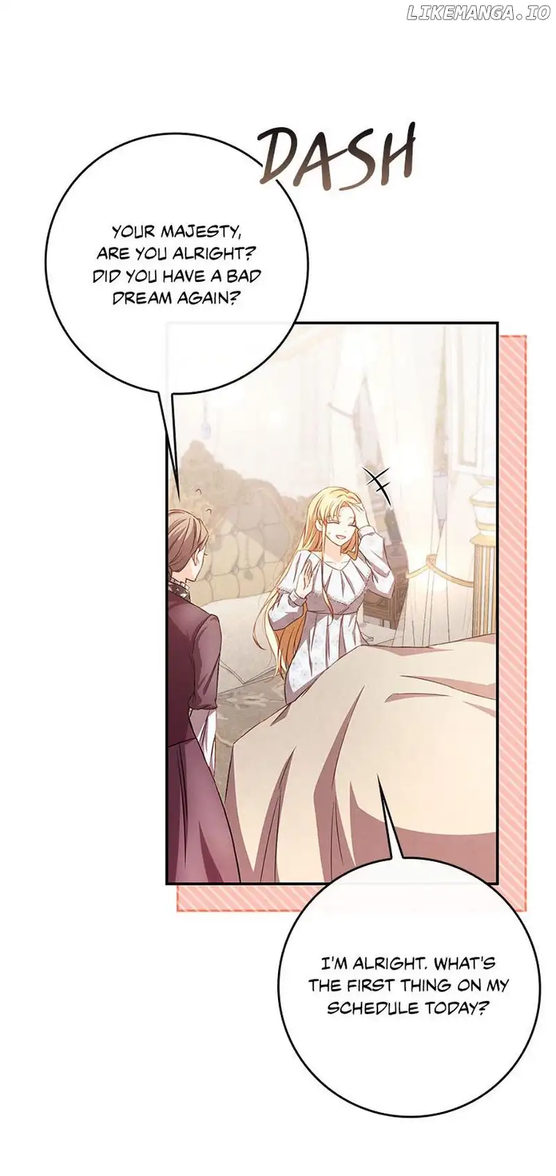 Requiem for the Queen chapter 39 page 64