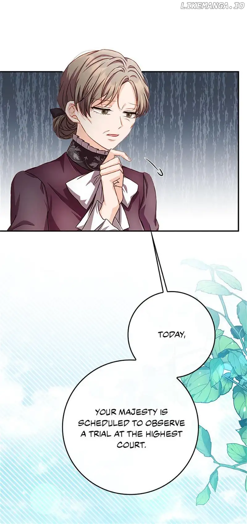 Requiem for the Queen chapter 39 page 65