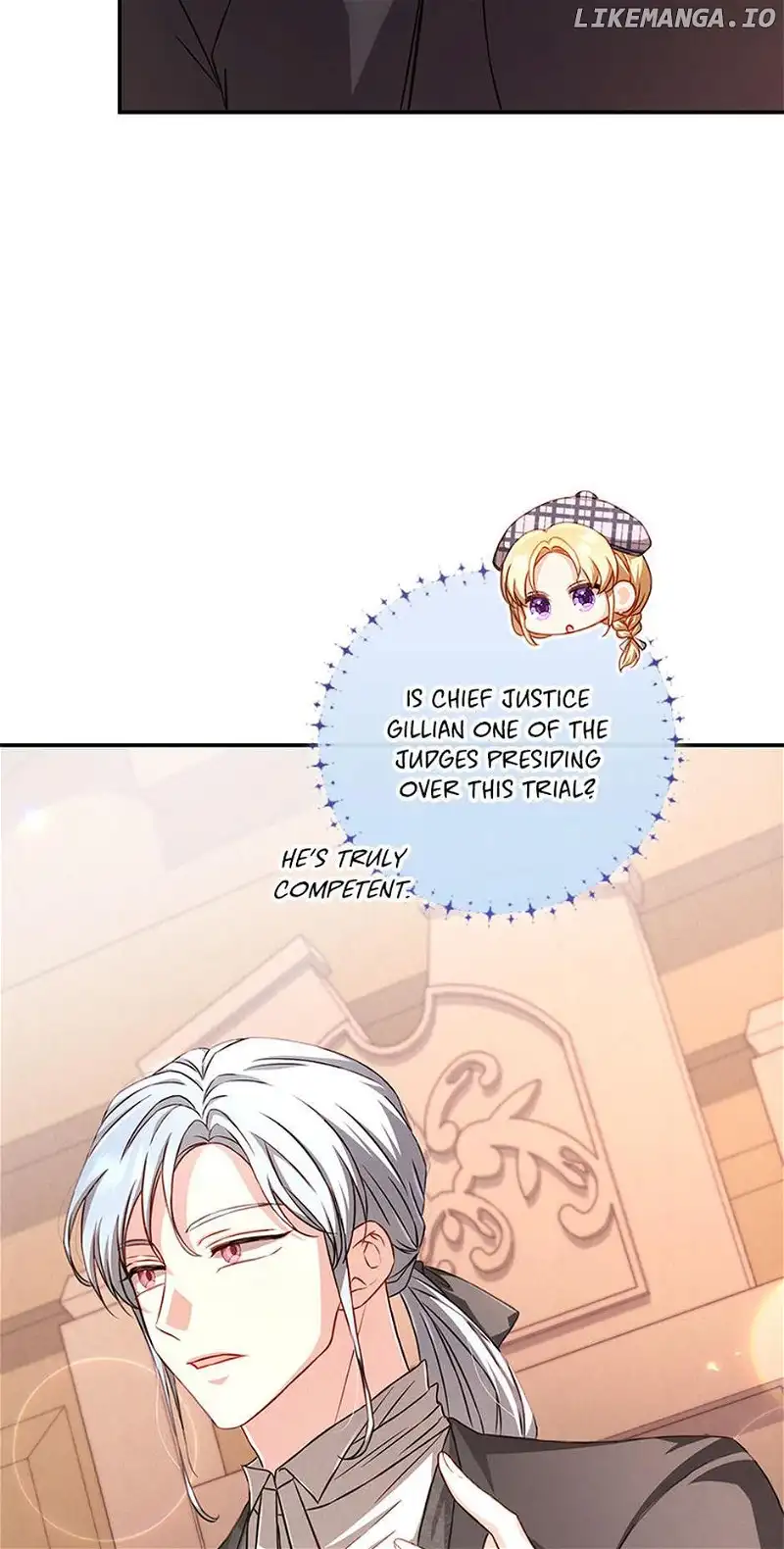 Requiem for the Queen chapter 39 page 69