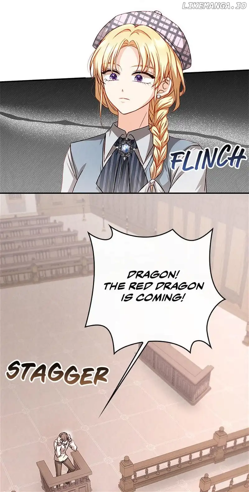 Requiem for the Queen chapter 39 page 72