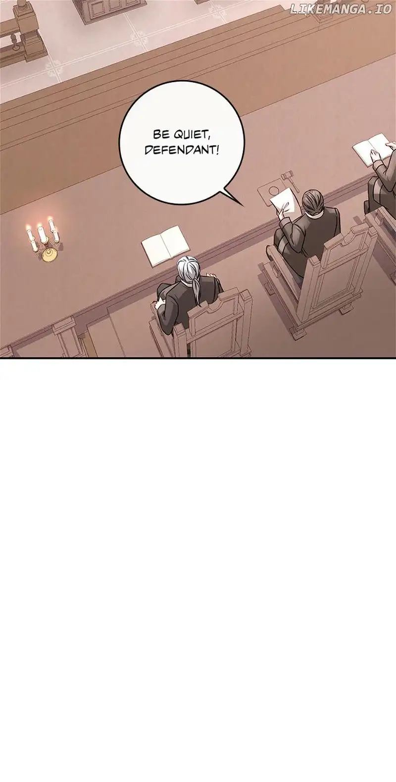 Requiem for the Queen chapter 39 page 73