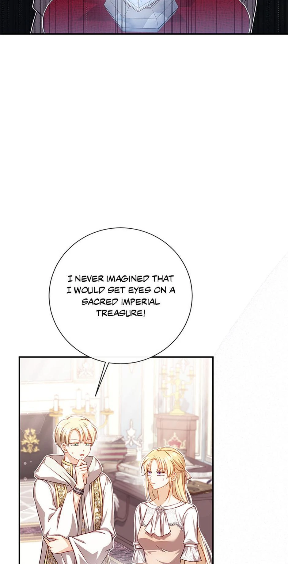 Requiem for the Queen chapter 42 page 30