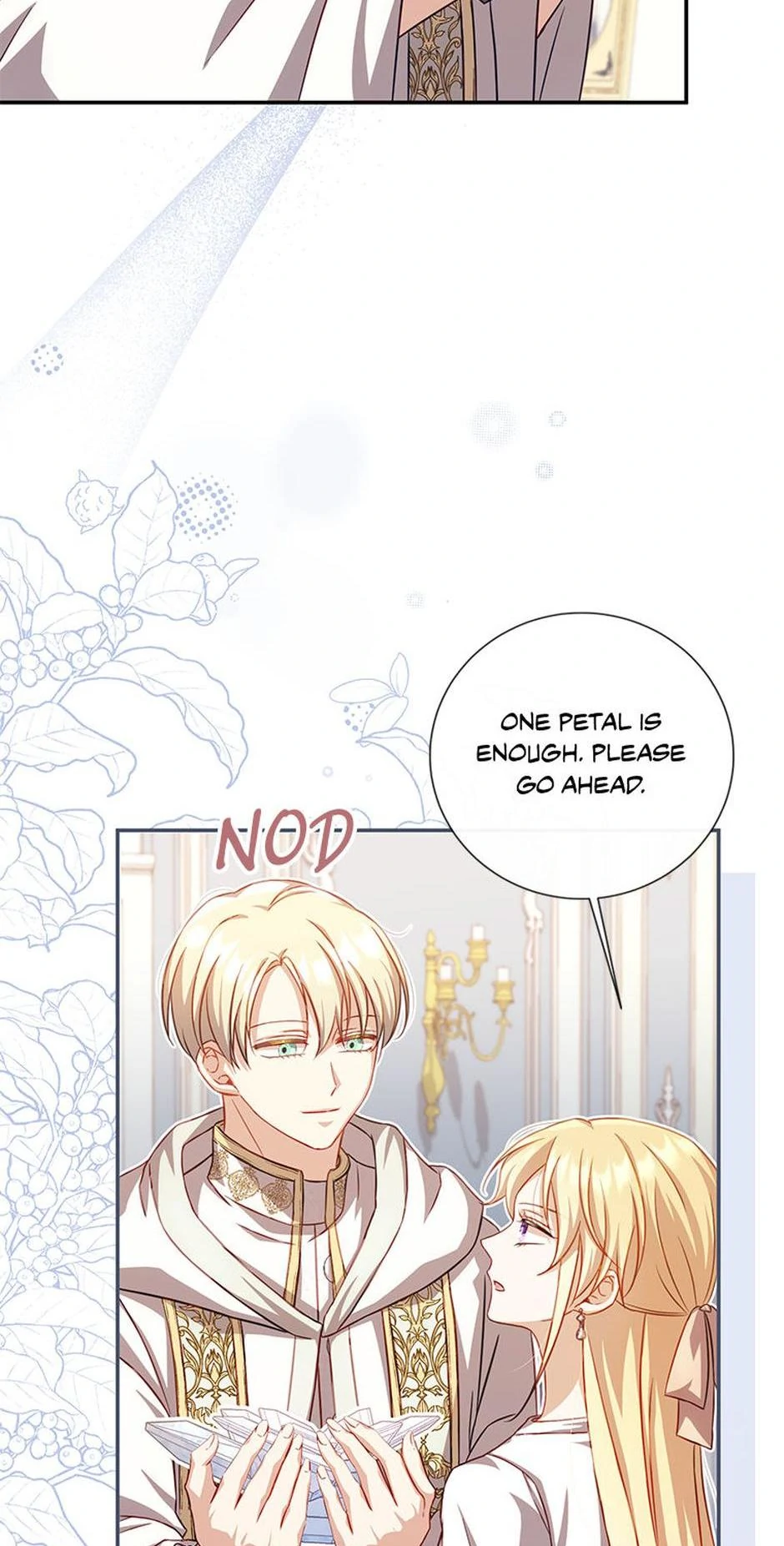 Requiem for the Queen chapter 42 page 34