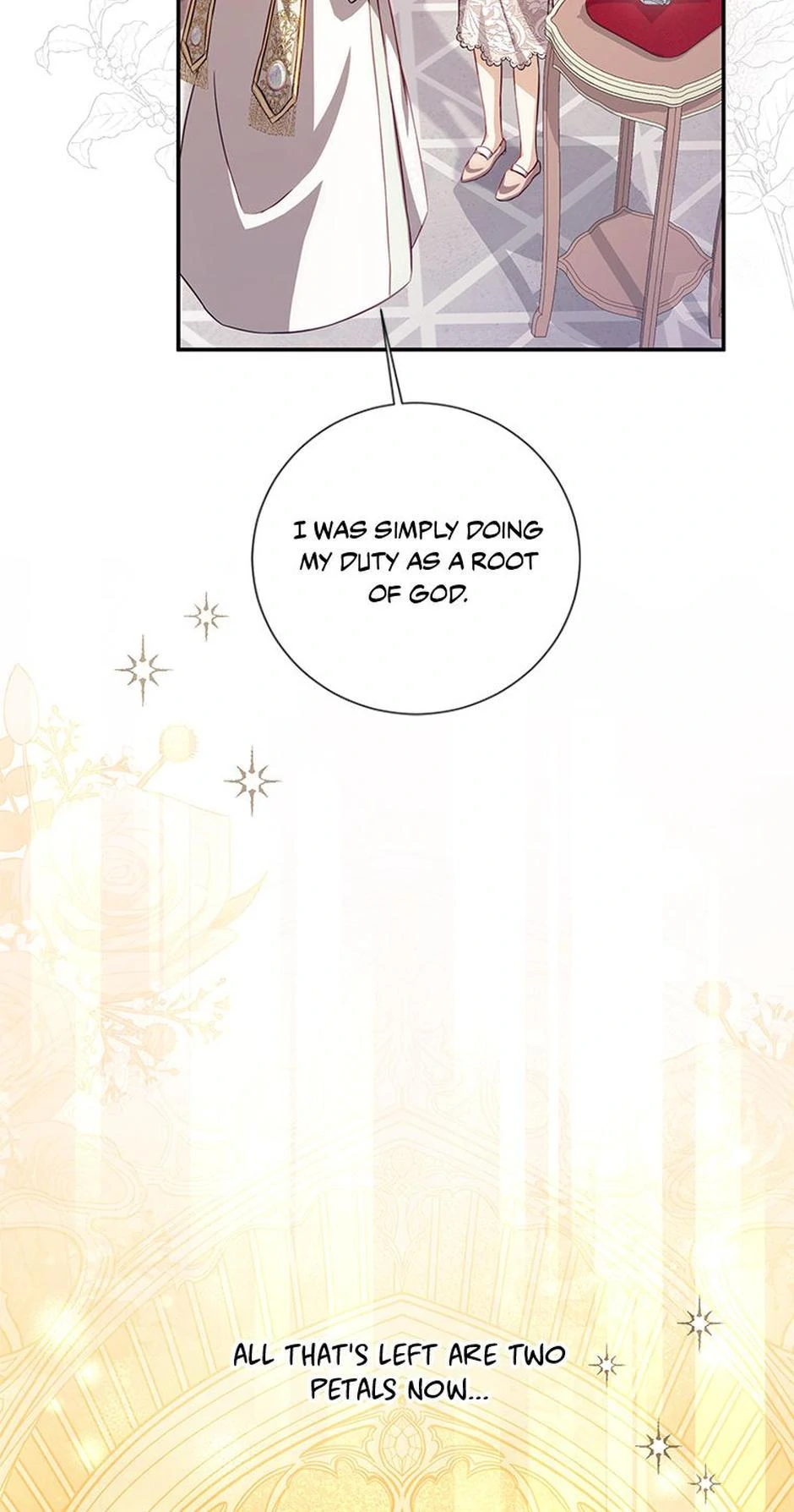 Requiem for the Queen chapter 42 page 43