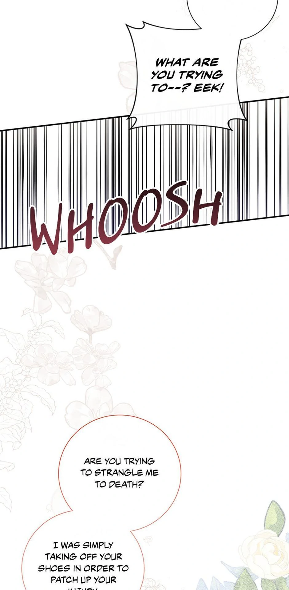 Requiem for the Queen chapter 42 page 51