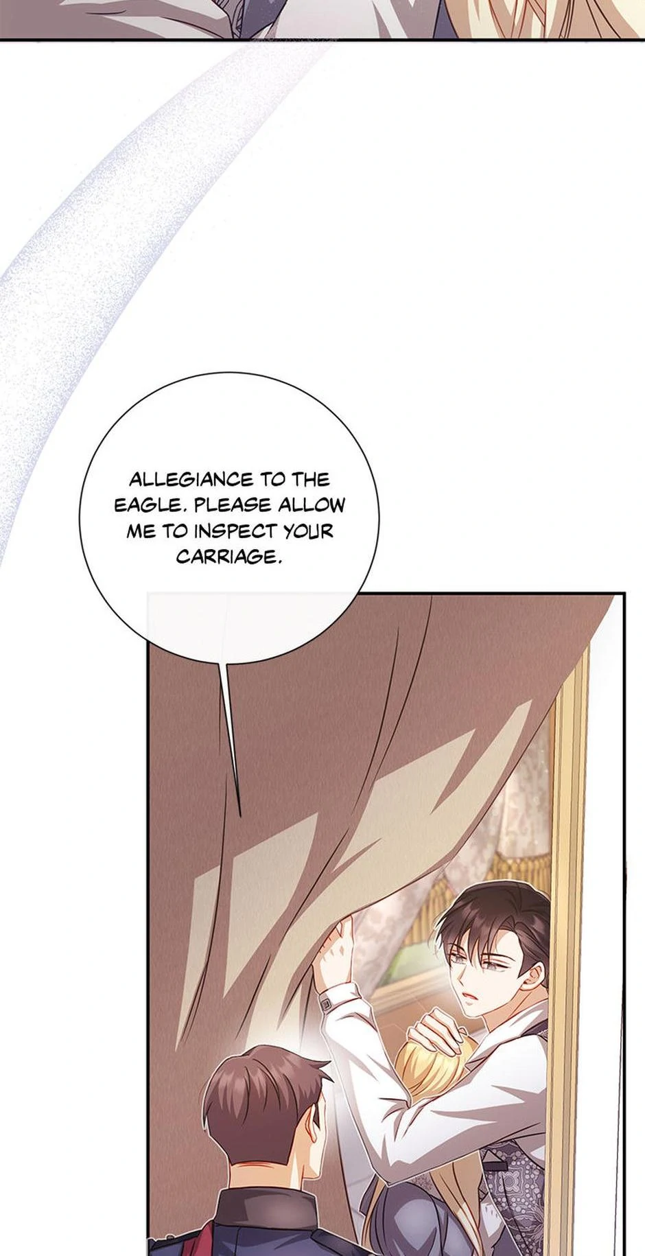 Requiem for the Queen chapter 42 page 55