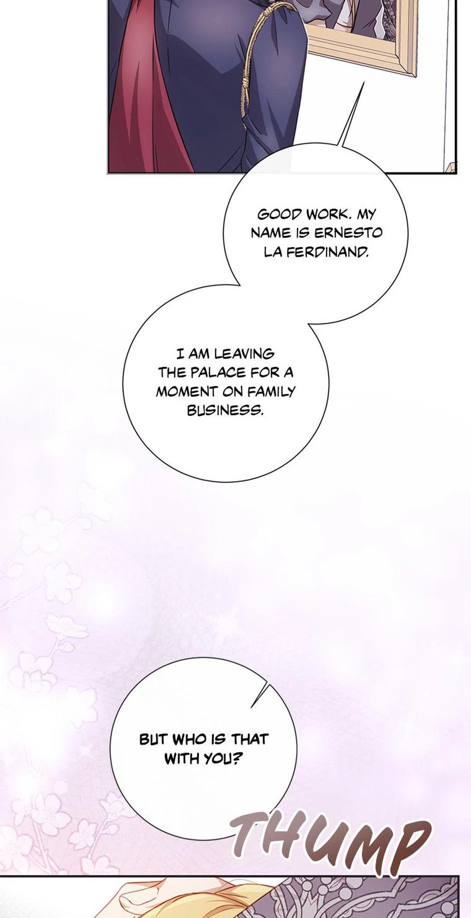 Requiem for the Queen chapter 42 page 56