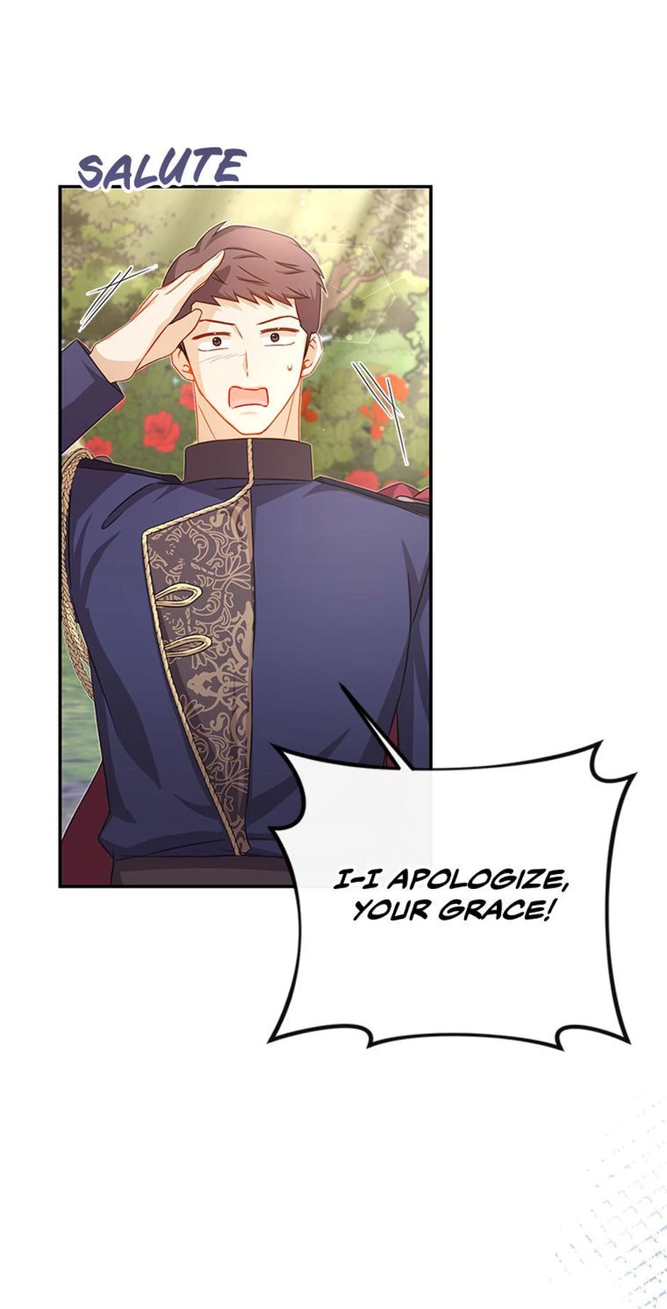 Requiem for the Queen chapter 42 page 61