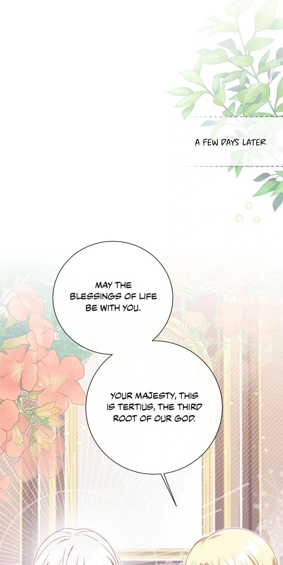 Requiem for the Queen chapter 44 page 10