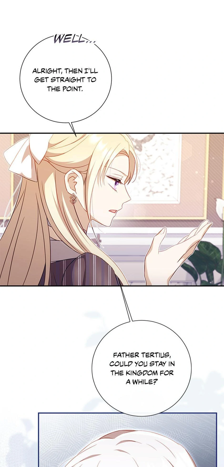 Requiem for the Queen chapter 44 page 21