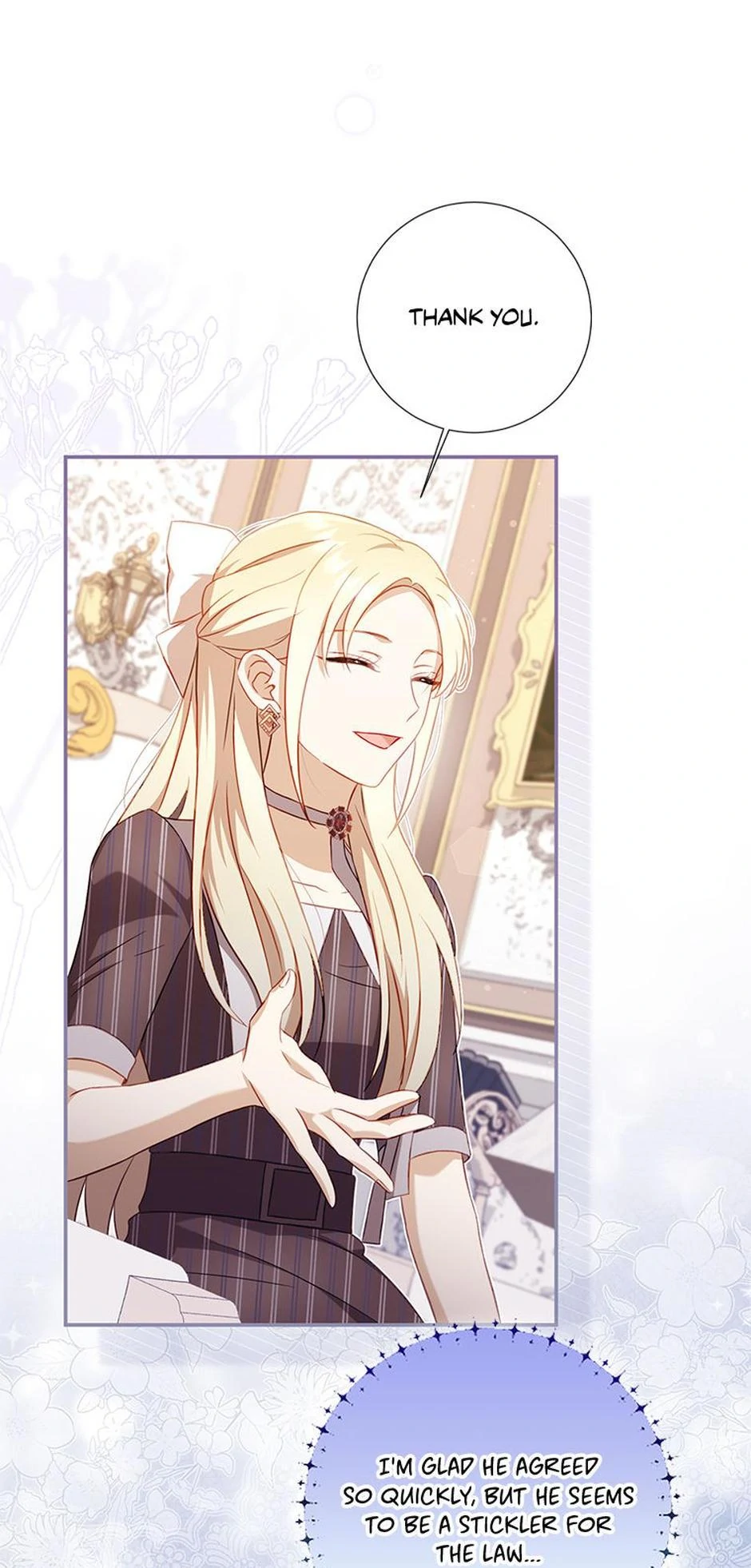 Requiem for the Queen chapter 44 page 25