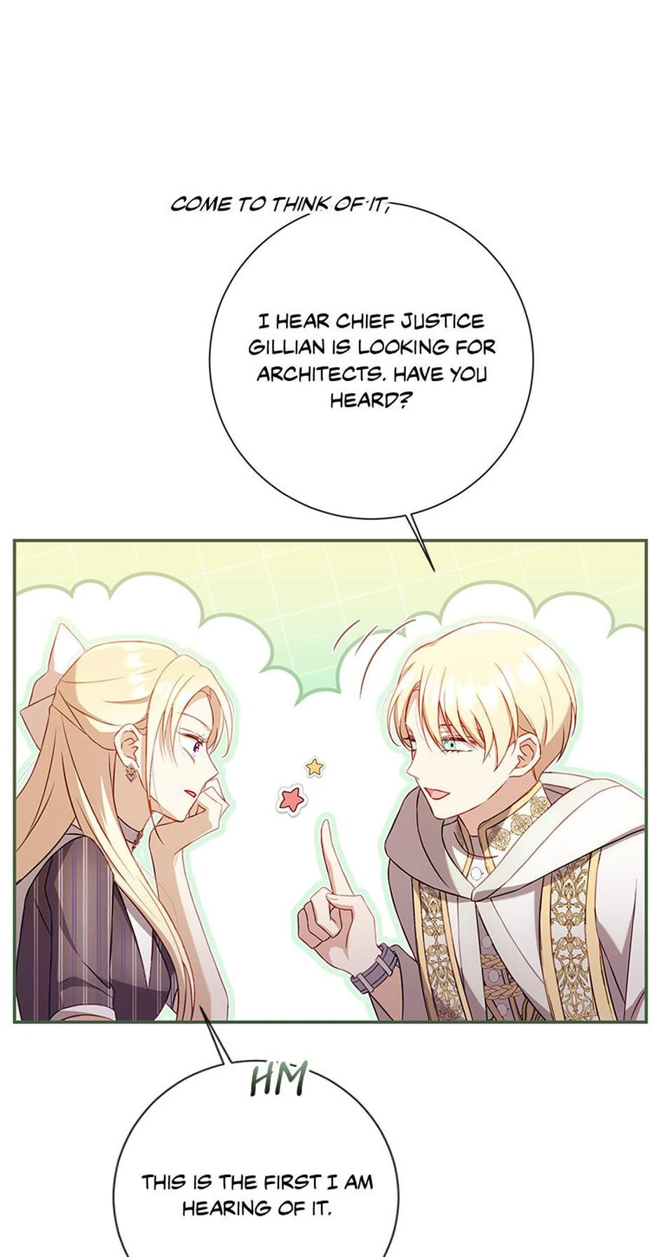 Requiem for the Queen chapter 44 page 33