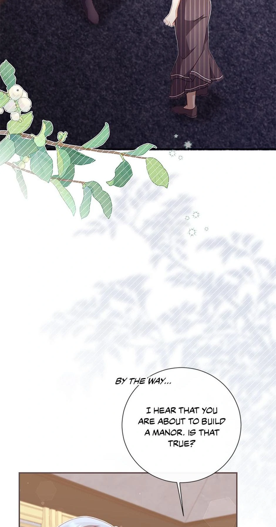 Requiem for the Queen chapter 44 page 52
