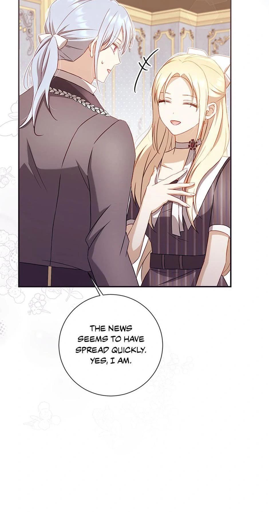 Requiem for the Queen chapter 44 page 53