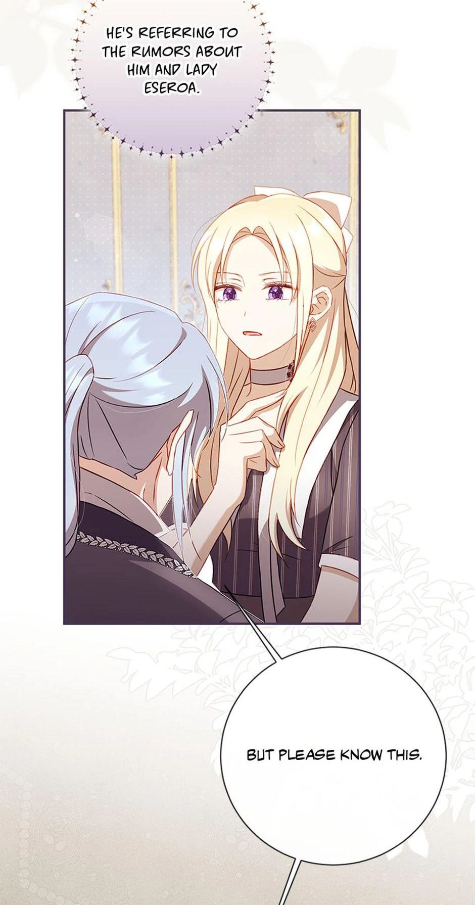 Requiem for the Queen chapter 44 page 58