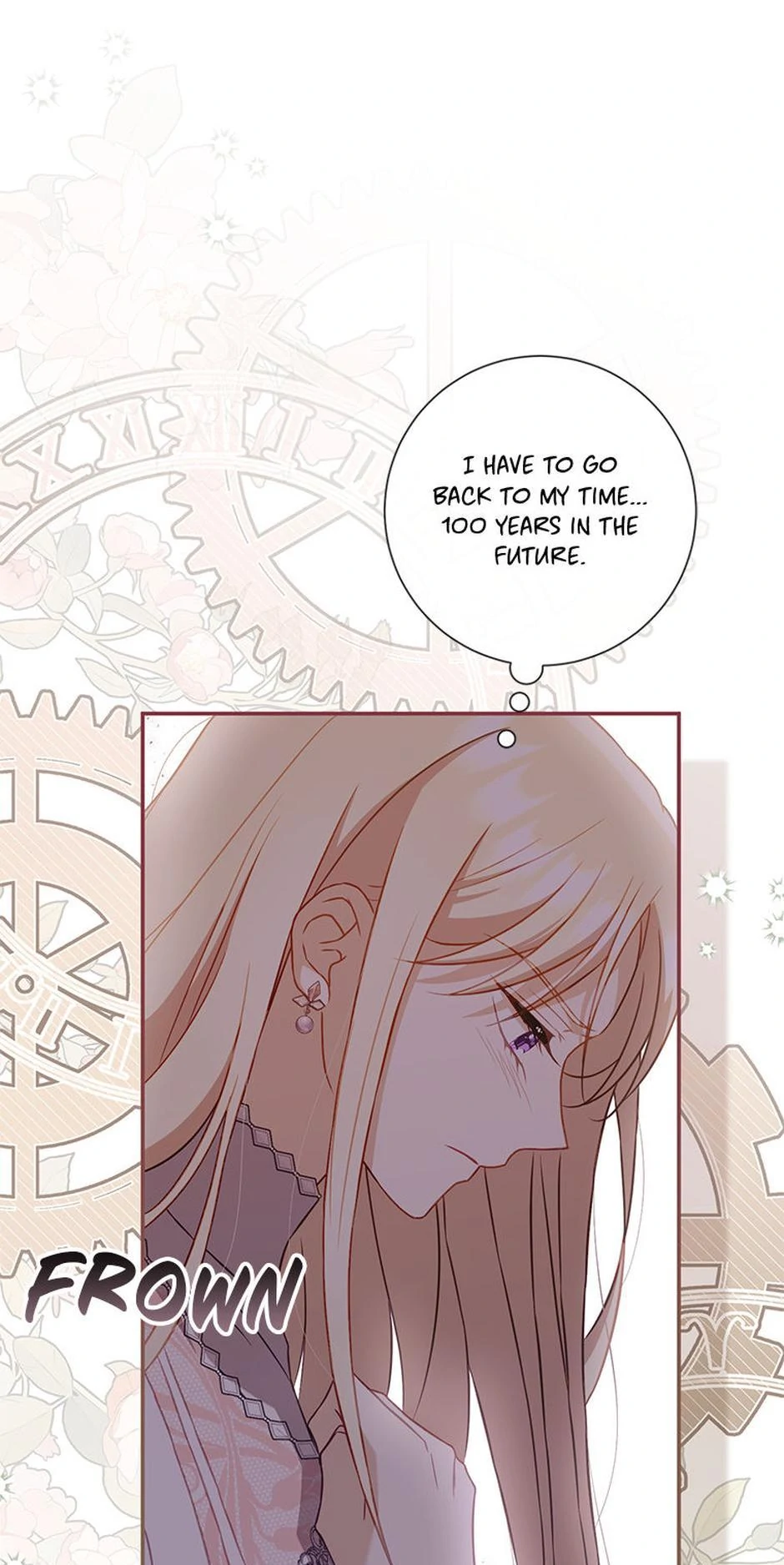 Requiem for the Queen chapter 44 page 8