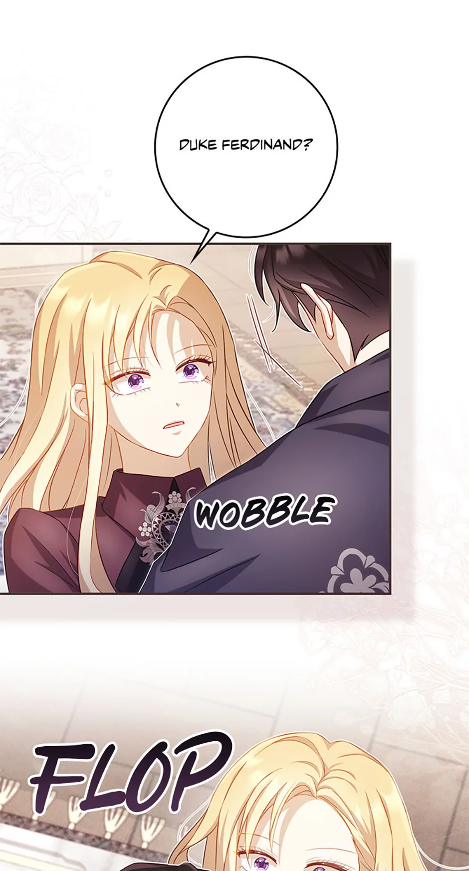 Requiem for the Queen chapter 46 page 10