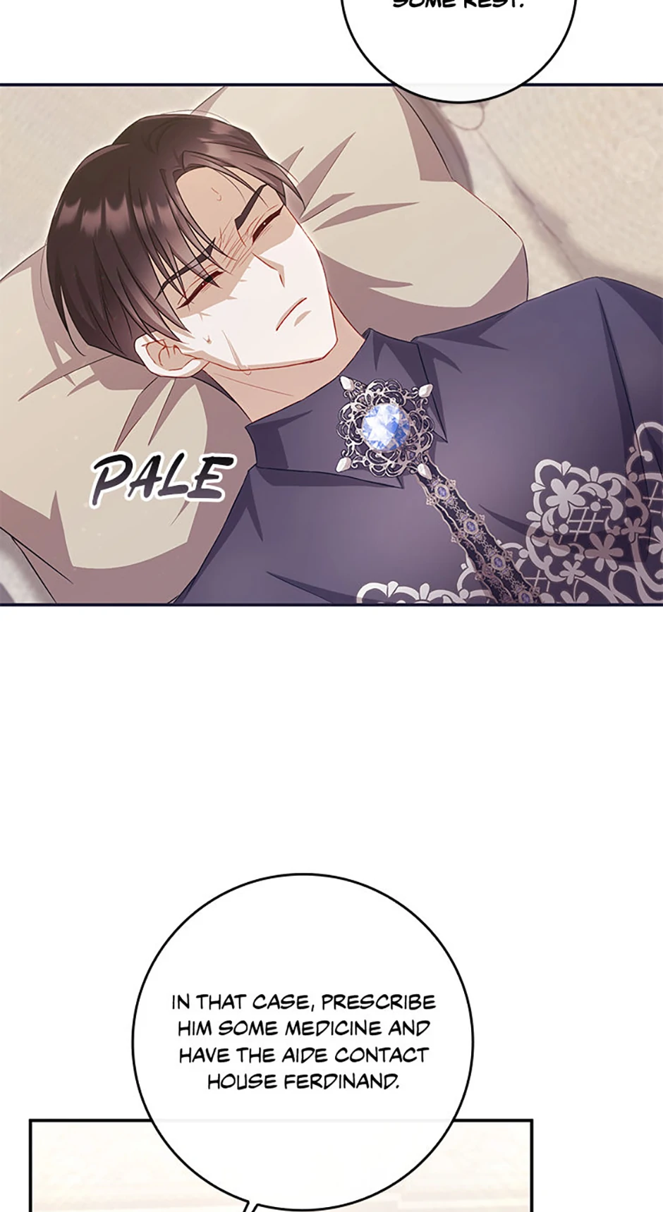 Requiem for the Queen chapter 46 page 15