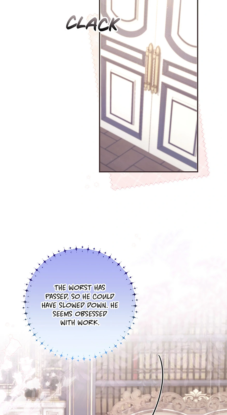 Requiem for the Queen chapter 46 page 17