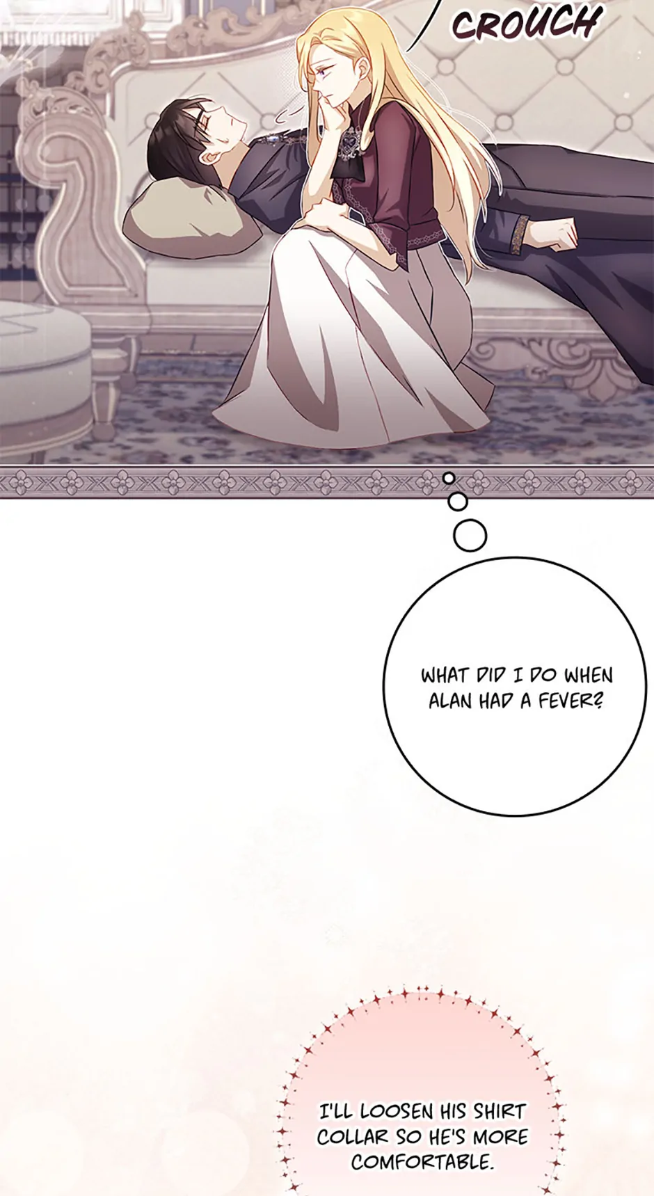 Requiem for the Queen chapter 46 page 18