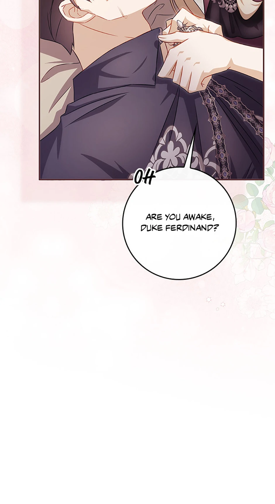 Requiem for the Queen chapter 46 page 20