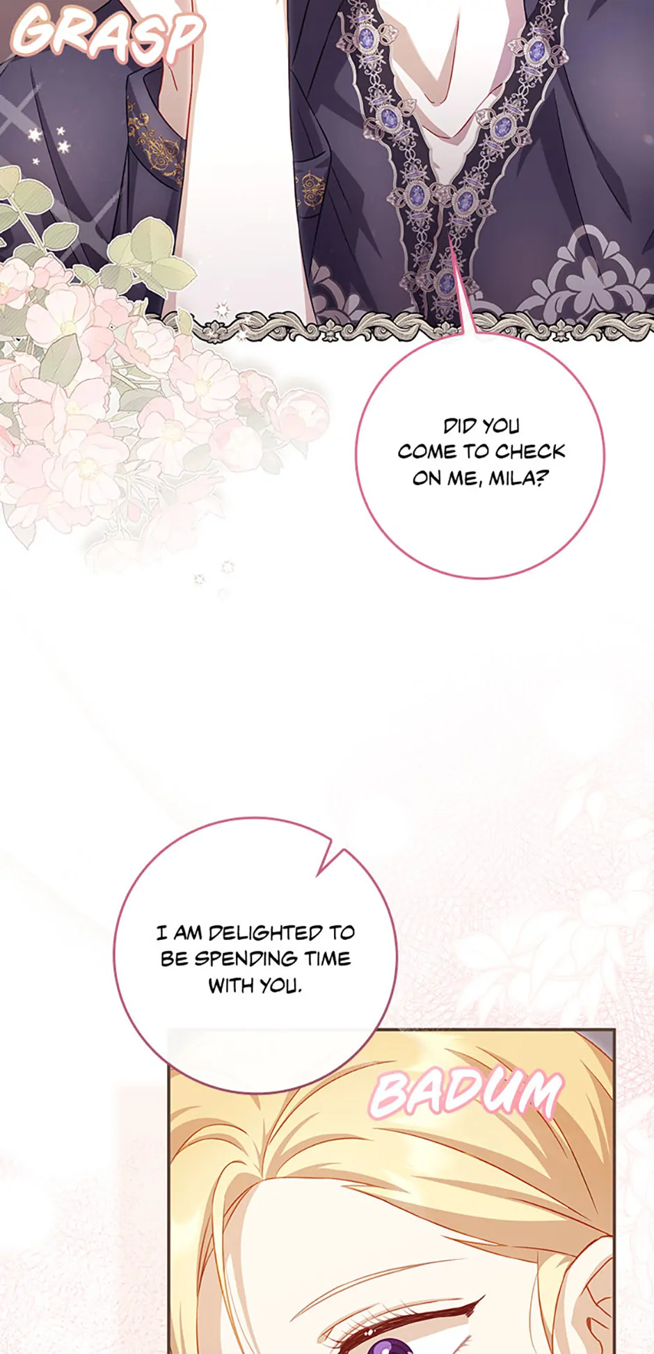 Requiem for the Queen chapter 46 page 22