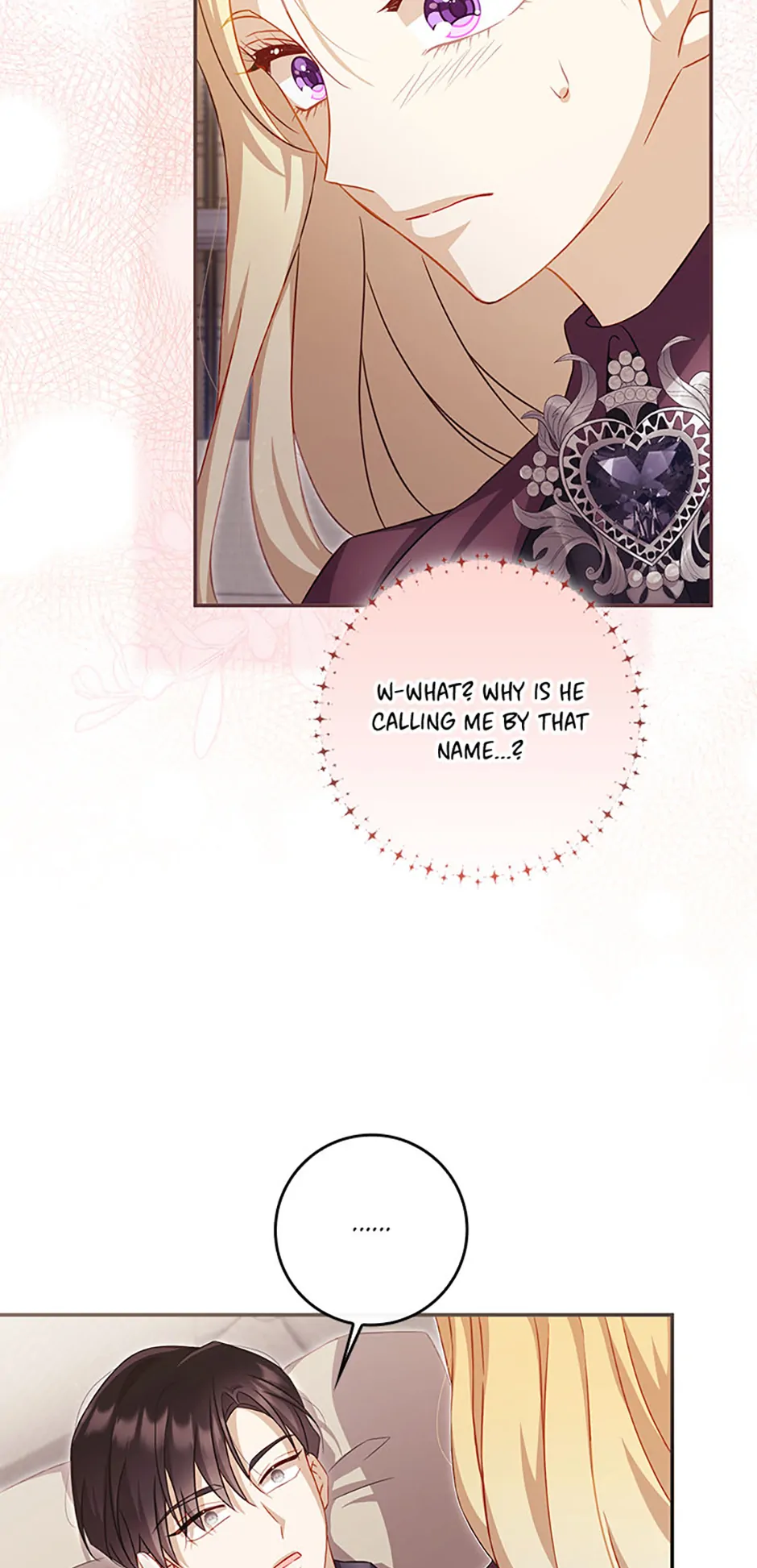 Requiem for the Queen chapter 46 page 23