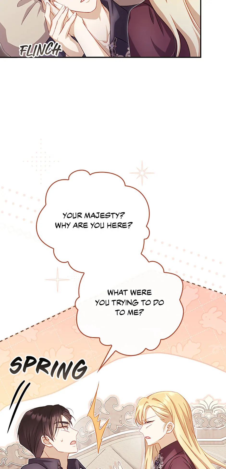 Requiem for the Queen chapter 46 page 24