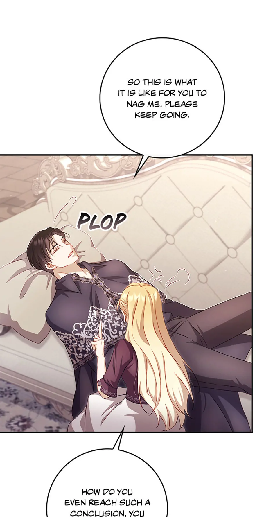 Requiem for the Queen chapter 46 page 27