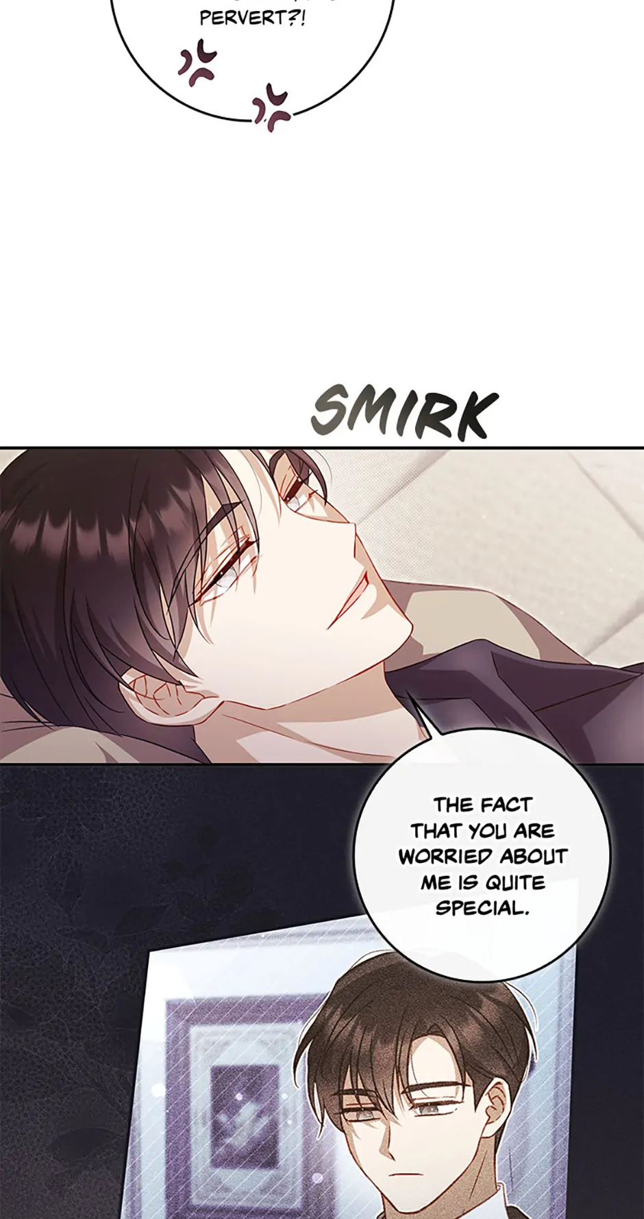 Requiem for the Queen chapter 46 page 28