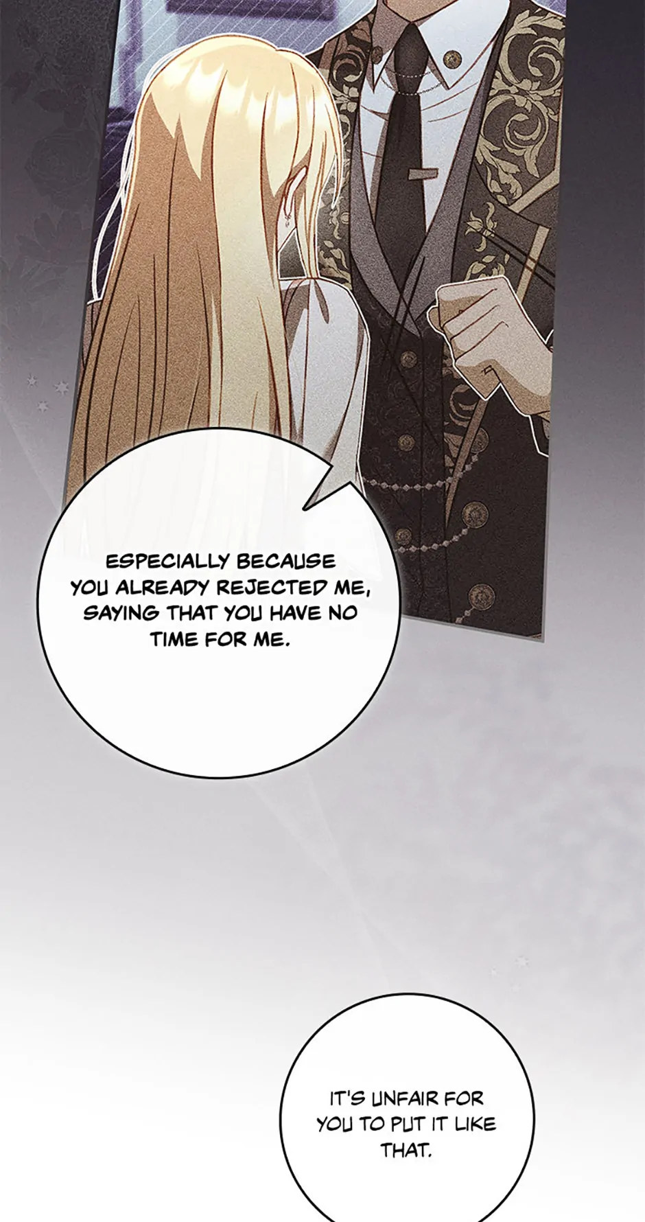 Requiem for the Queen chapter 46 page 29