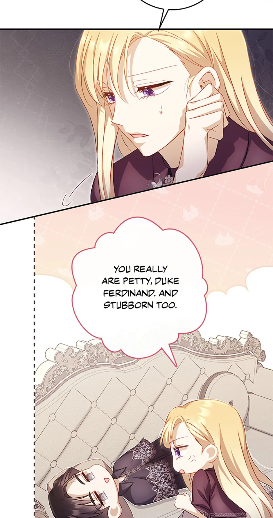 Requiem for the Queen chapter 46 page 30