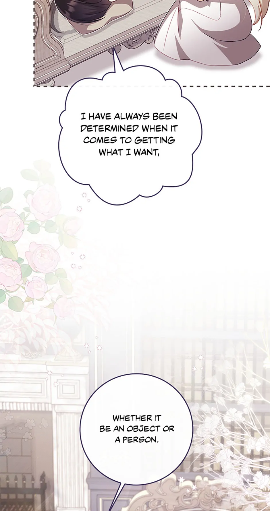 Requiem for the Queen chapter 46 page 31