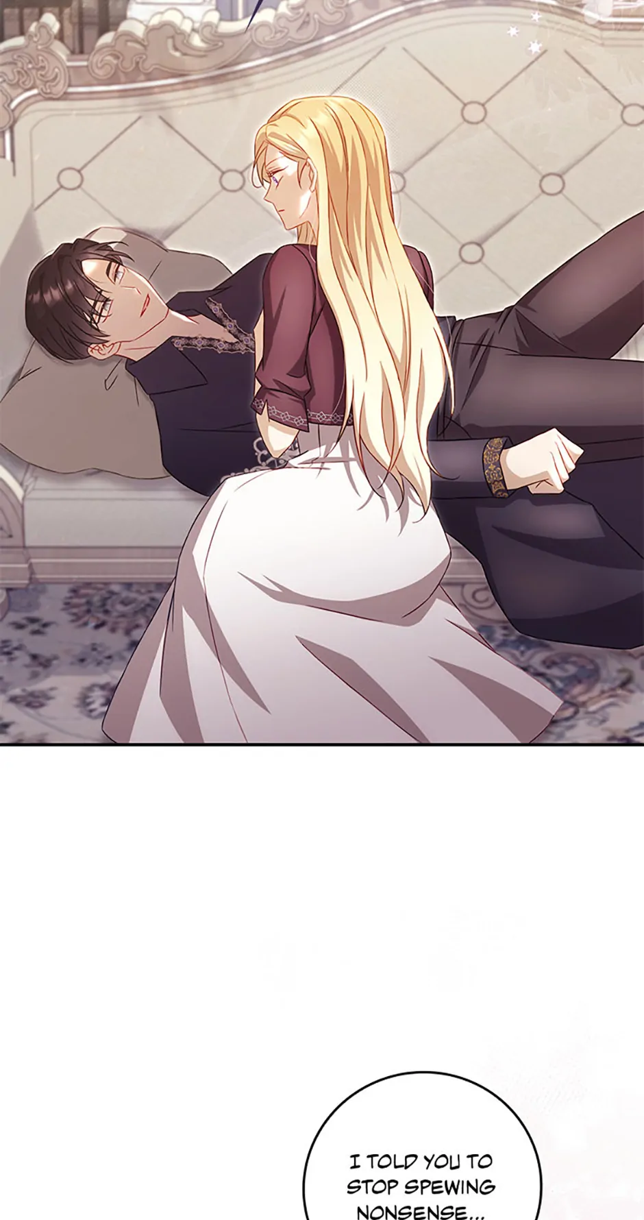 Requiem for the Queen chapter 46 page 32