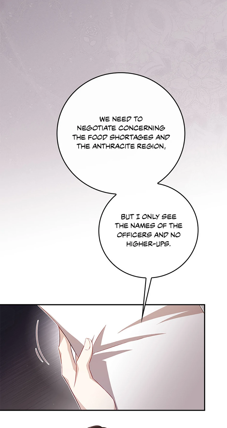Requiem for the Queen chapter 46 page 36