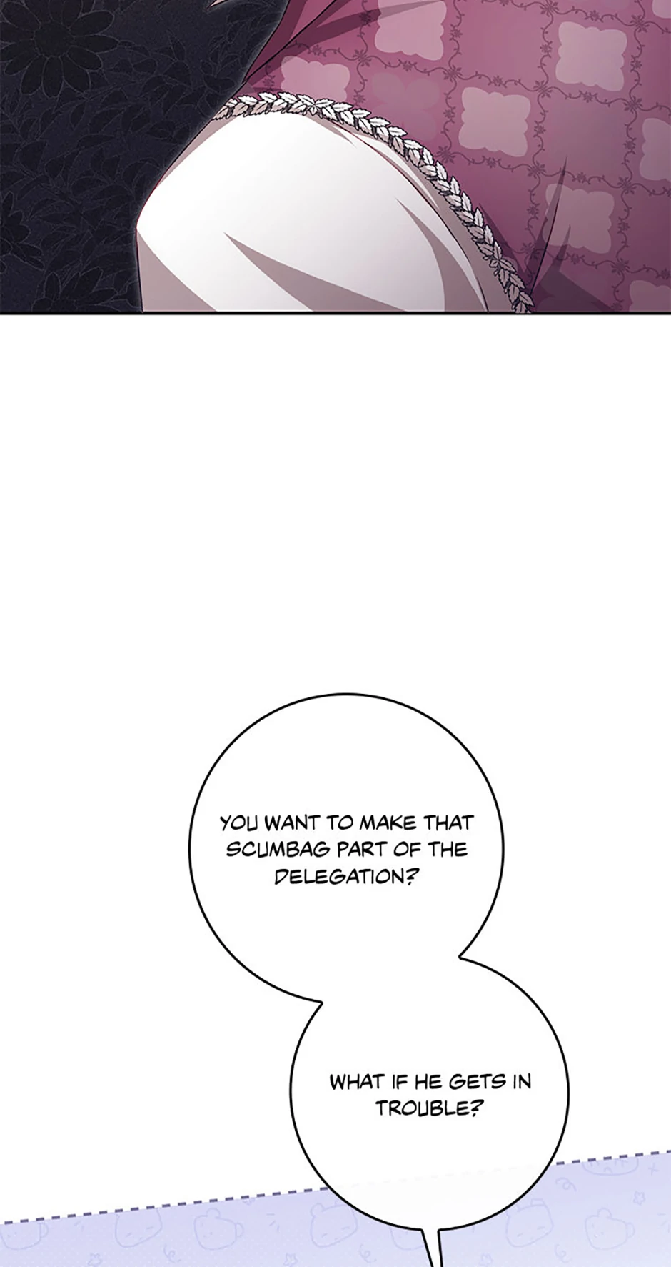 Requiem for the Queen chapter 46 page 38