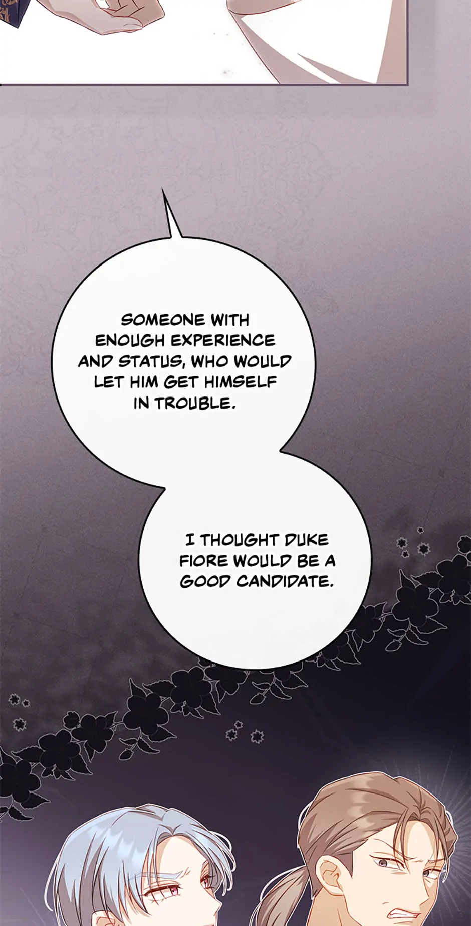 Requiem for the Queen chapter 46 page 44