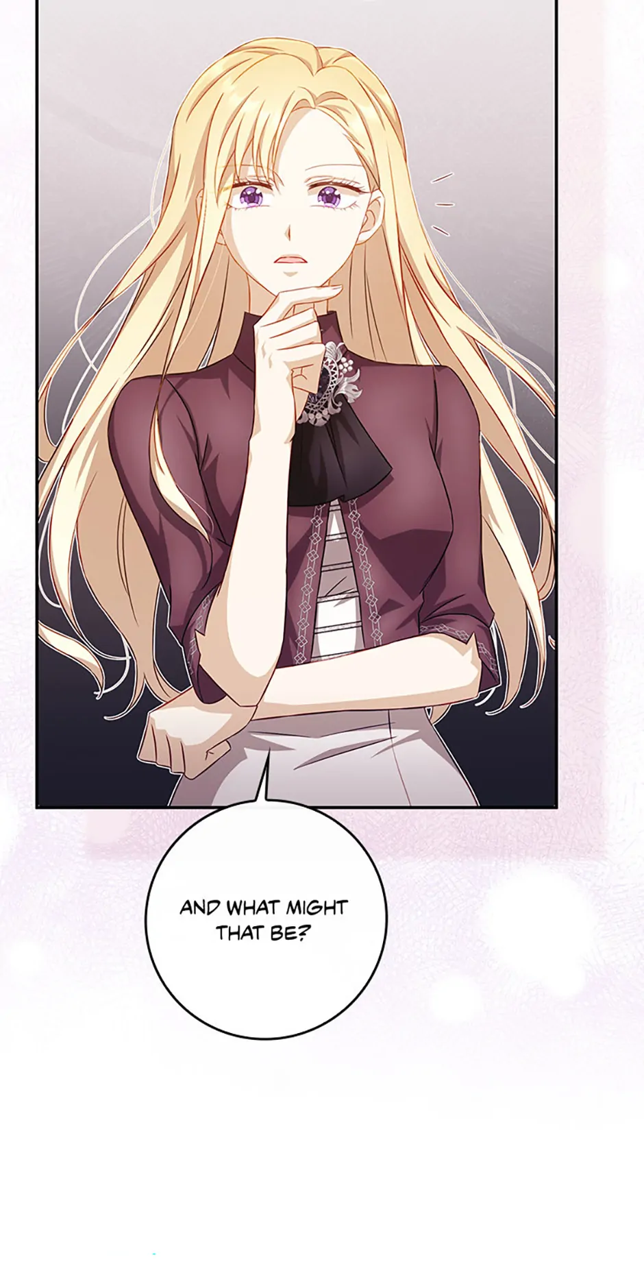 Requiem for the Queen chapter 46 page 46