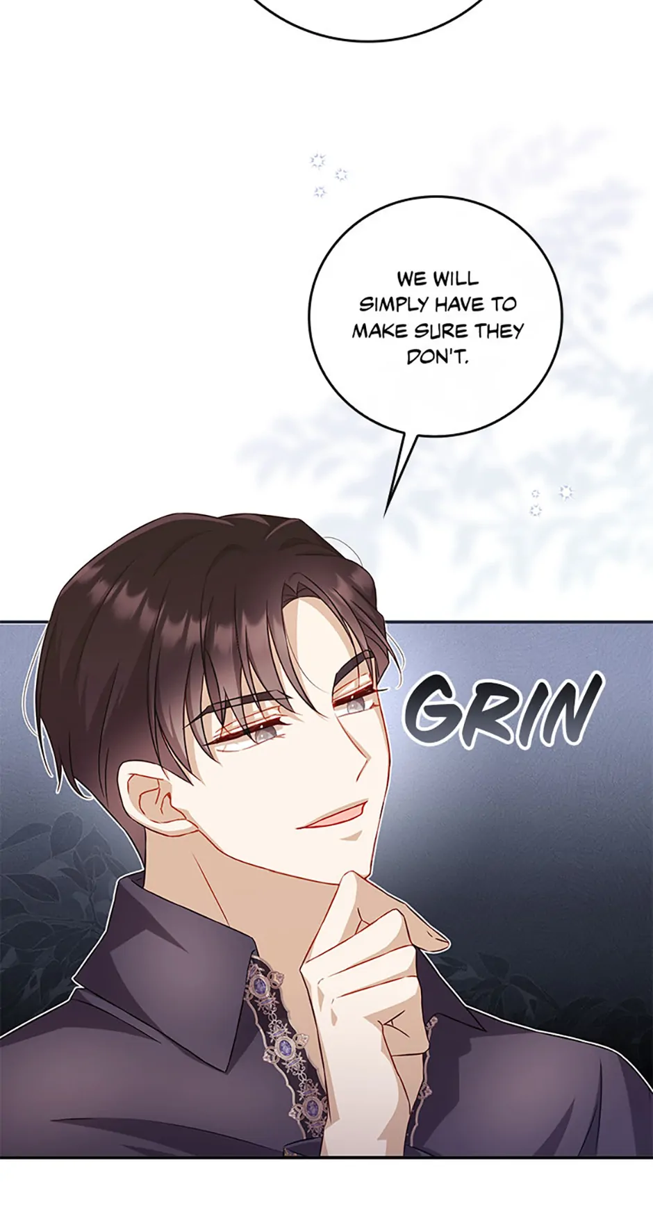 Requiem for the Queen chapter 46 page 48