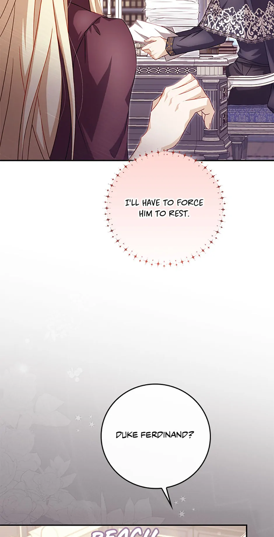 Requiem for the Queen chapter 46 page 5