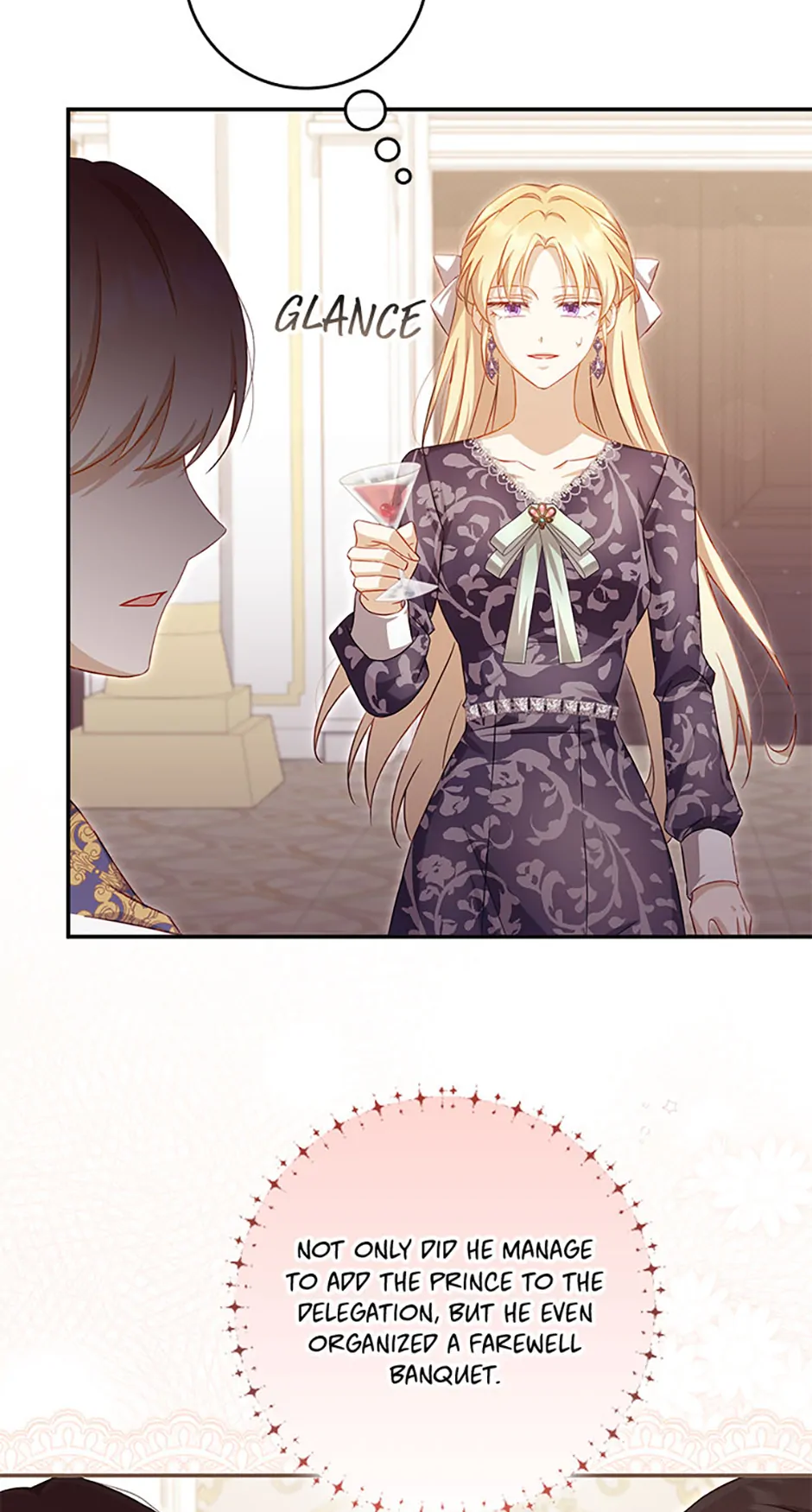 Requiem for the Queen chapter 46 page 52