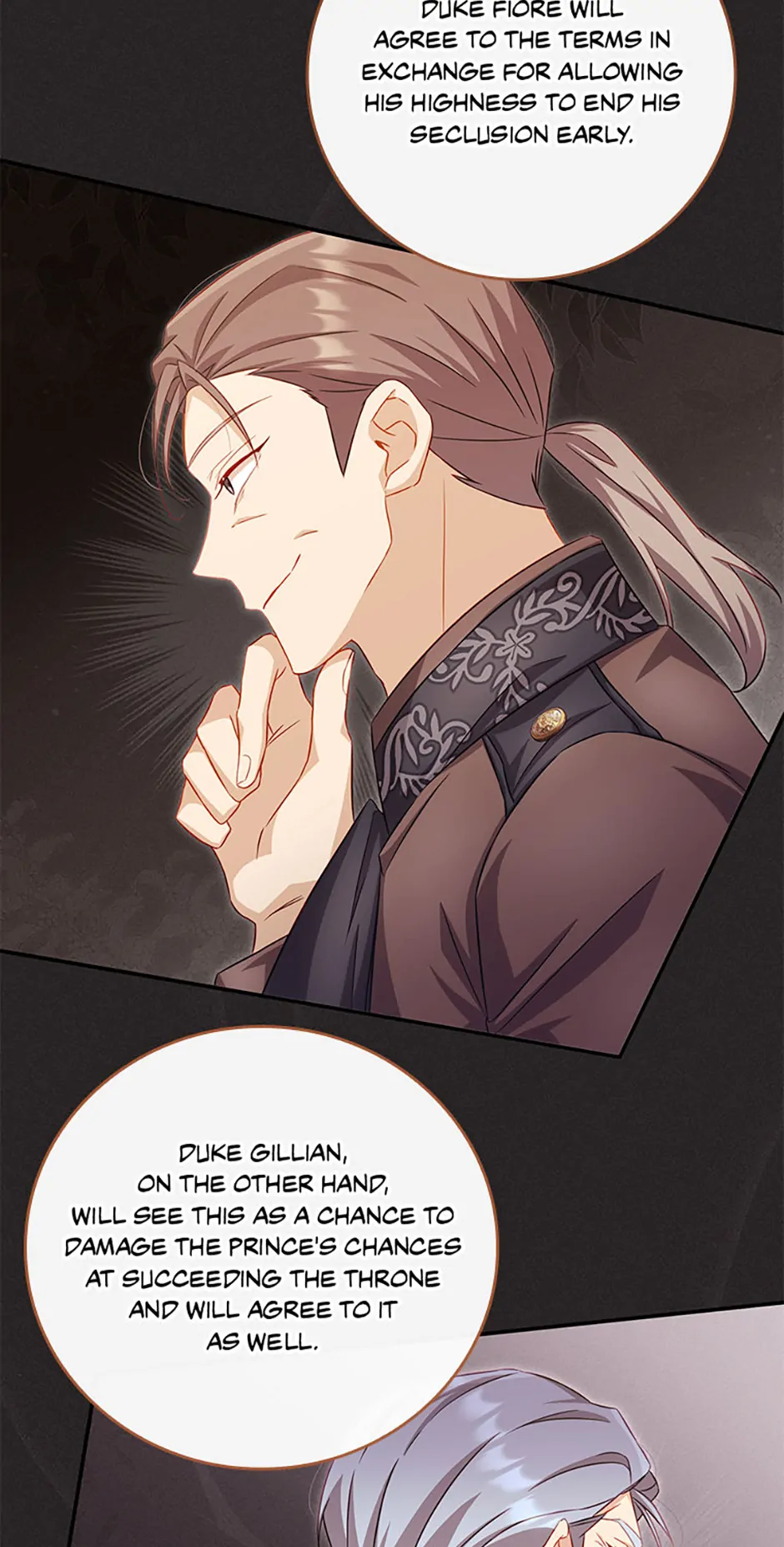 Requiem for the Queen chapter 46 page 56