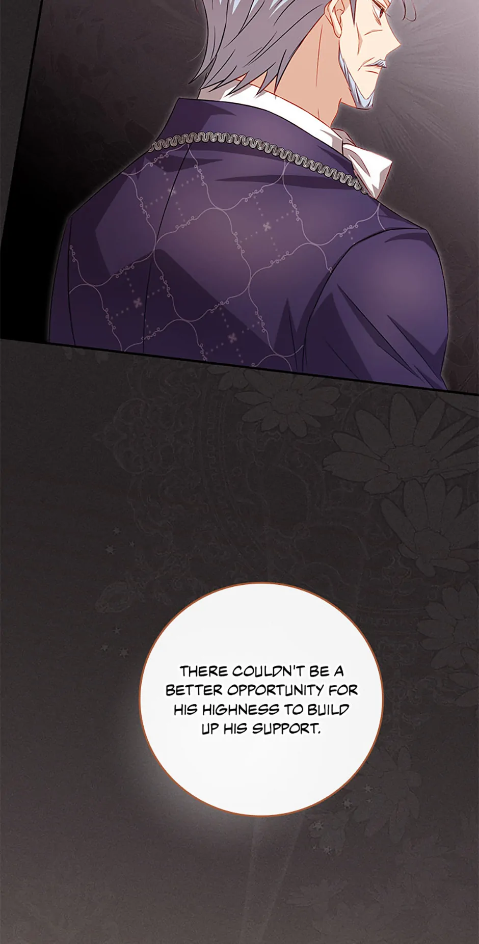 Requiem for the Queen chapter 46 page 57