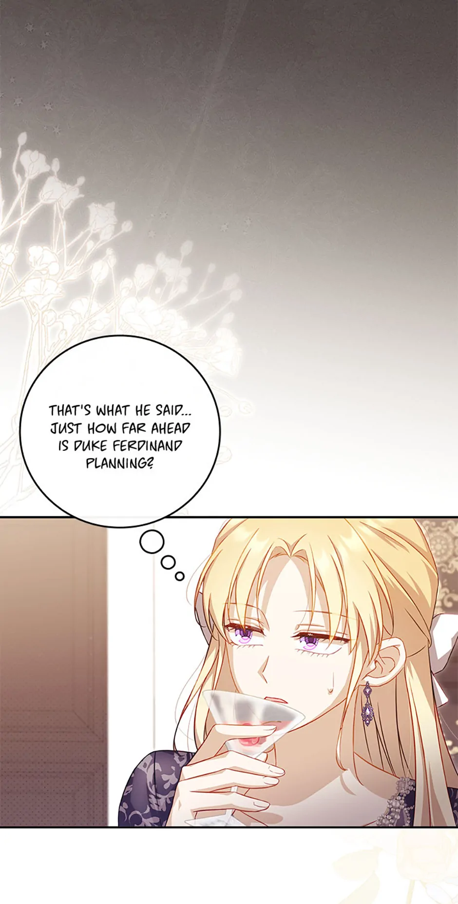 Requiem for the Queen chapter 46 page 58