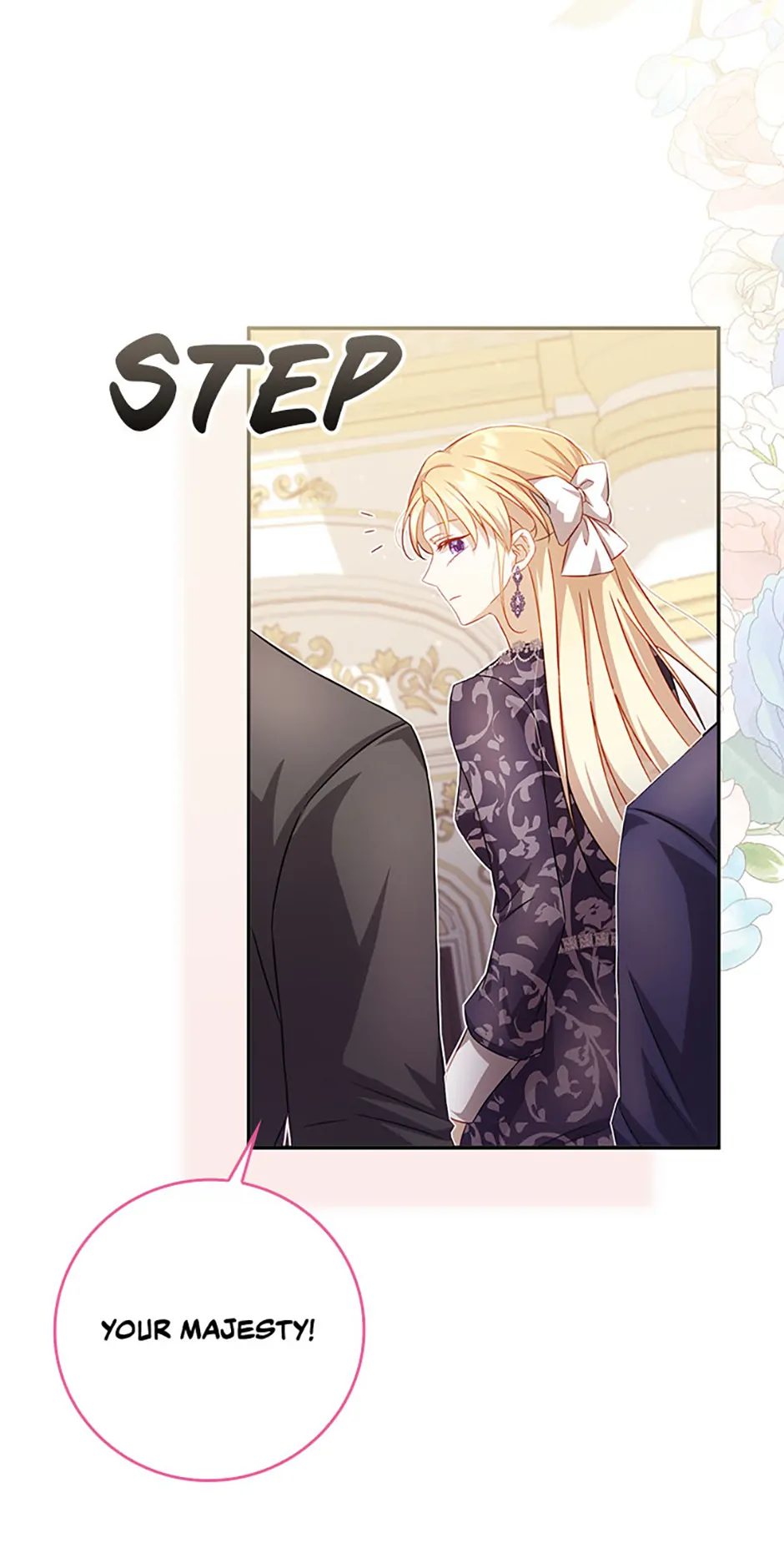 Requiem for the Queen chapter 46 page 59