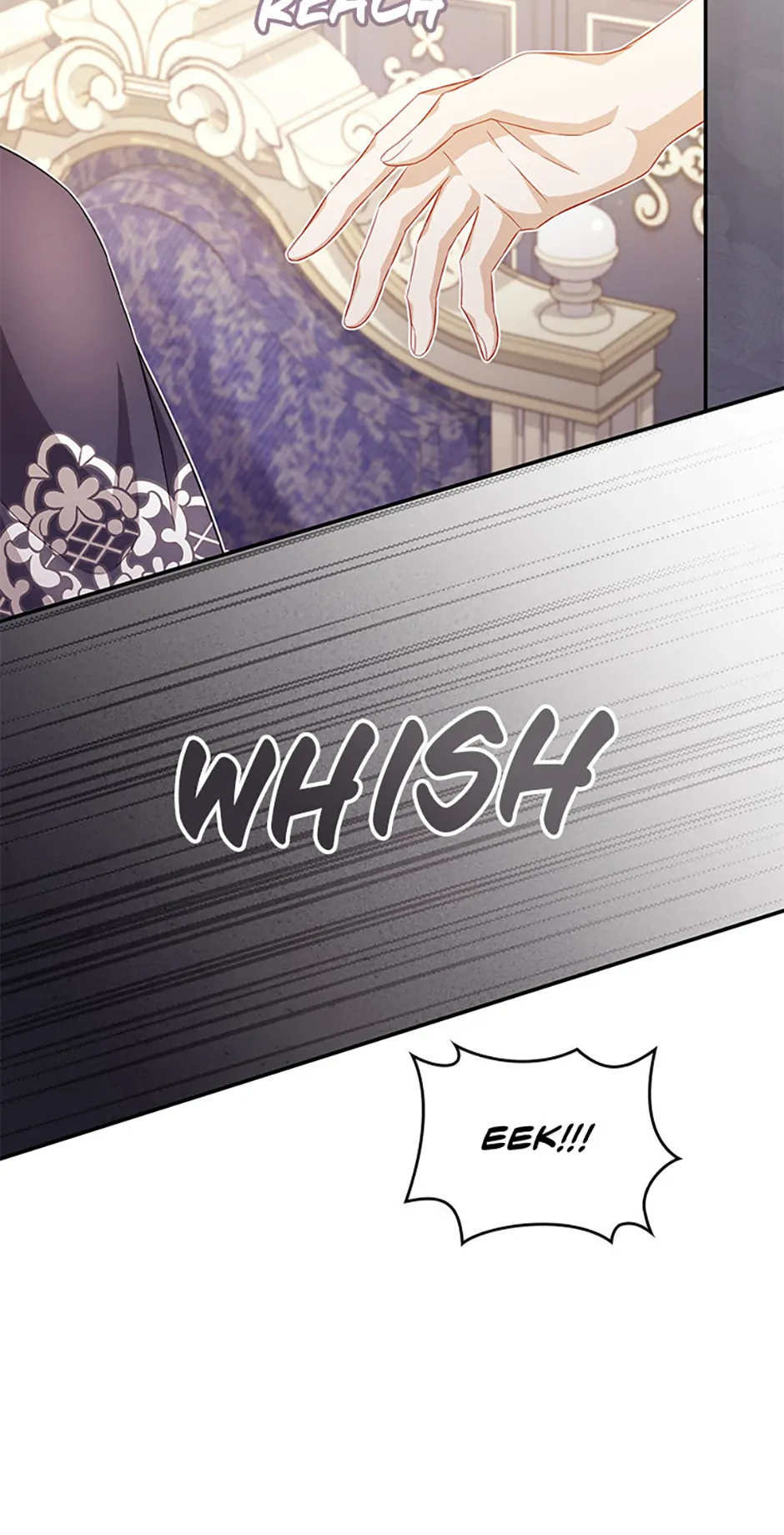 Requiem for the Queen chapter 46 page 6