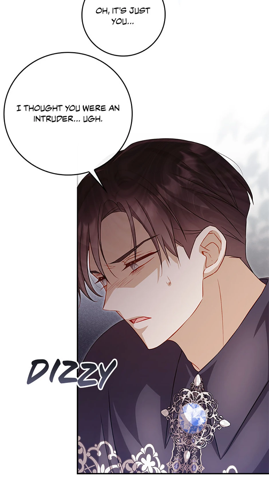 Requiem for the Queen chapter 46 page 9